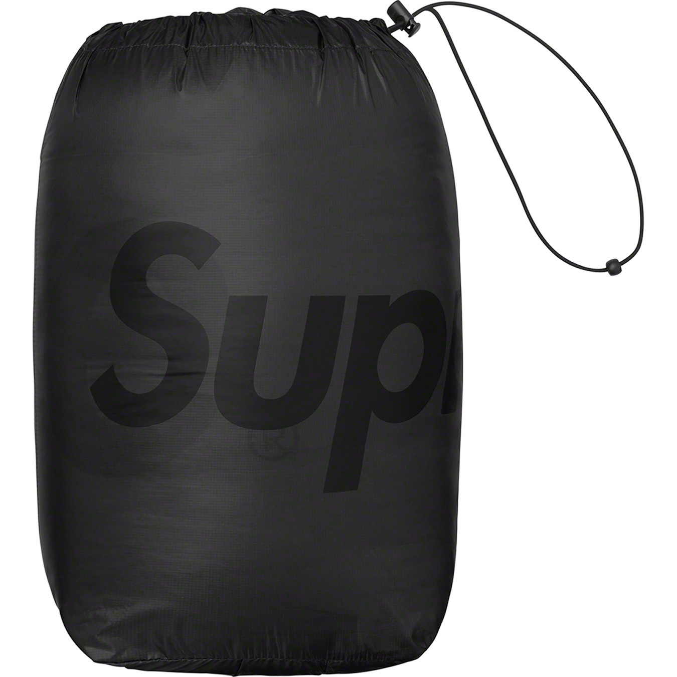 Hooded Down Jacket view 15